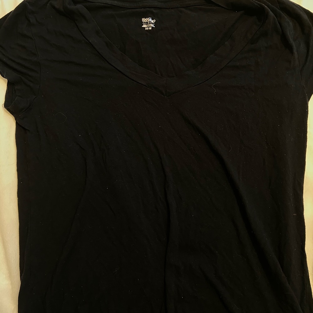 🔆mossimo plain tee